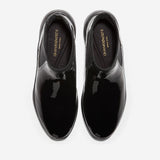 Cole Haan 3.ZERØGRAND Chelsea Waterproof Boot,Black,6 Blacksize 6