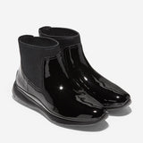 Cole Haan 3.ZERØGRAND Chelsea Waterproof Boot,Black,6 Blacksize 6
