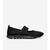 Cole Haan ZERØGRAND Stitchlite Cut-Out Slip-on Sneaker Black
