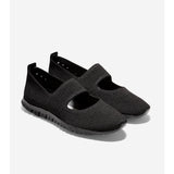 Cole Haan ZERØGRAND Stitchlite Cut-Out Slip-on Sneaker Black