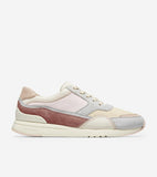 Cole Haan GrandPrø Douwntown Runner,Pink Multi,10 Pink Multisize 10