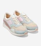 Cole Haan GrandPrø Douwntown Runner,Pink Multi,10 Pink Multisize 10