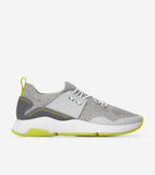Cole Haan ZERØGRAND All-Day Trainer,Glacier Grey/Ironstone,8.5 Glacier Grey/Ironstonesize 8.5