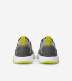 Cole Haan ZERØGRAND All-Day Trainer,Glacier Grey/Ironstone,8.5 Glacier Grey/Ironstonesize 8.5