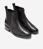 Cole Haan Mara Grand Chelsea Waterproof Boot
