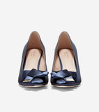 Cole Haan Ophelia Mule 45Mm,Marine Blue,9.5 Marine Bluesize 9.5