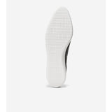 Cole Haan Grand Ambition Slip-on Sneaker Black Leather