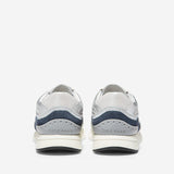 كول هان جراندبرو داون تاون رانر رقاقة صغيرة / جليد / أزرق أومبير / أزرق هالوجين / أبيض بصري  مقاس 9.5