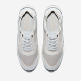 كول هان جراندبرو داون تاون رانر رقاقة صغيرة / جليد / أزرق أومبير / أزرق هالوجين / أبيض بصري  مقاس 9.5