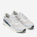 كول هان جراندبرو داون تاون رانر رقاقة صغيرة / جليد / أزرق أومبير / أزرق هالوجين / أبيض بصري  مقاس 9.5