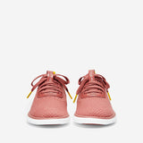 Cole Haan Generation ZERØGRAND Stitchlite Sneaker Withered Rose