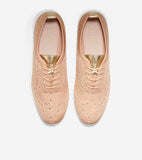Cole Haan ZERØGRAND Stitchlite Oxford