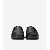 حذاء كول هان شريحة زيرو غراند العالميه لاللون الأسود 