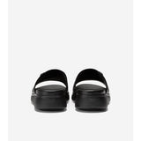 Cole Haan ZERØGRAND Global Slide Black