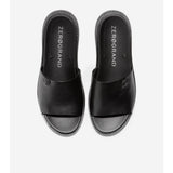 Cole Haan ZERØGRAND Global Slide Black