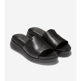 Cole Haan ZERØGRAND Global Slide Black