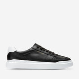 Cole Haan GrandPrø Rally Court Sneaker Black/Optic White/Optic White