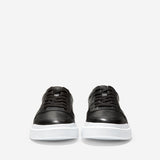 Cole Haan GrandPrø Rally Court Sneaker Black/Optic White/Optic White