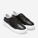 Cole Haan GrandPrø Rally Court Sneaker Black/Optic White/Optic White