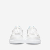 Cole Haan GrandPrø Rally Court Sneaker Optic White/Crystal Blue/Optic White
