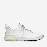 Cole Haan ZERØGRAND Stitchlite Runner Optic White/Black/Optic White
