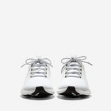 Cole Haan ZERØGRAND Stitchlite Runner Optic White/Black/Optic White