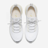 Cole Haan ZERØGRAND Stitchlite Runner Optic White/Black/Optic White