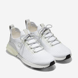 Cole Haan ZERØGRAND Stitchlite Runner Optic White/Black/Optic White