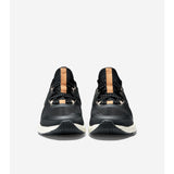Cole Haan ZERØGRAND Overtake Runner Grey Pinstripe
