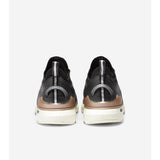 Cole Haan ZERØGRAND Overtake Runner Grey Pinstripe