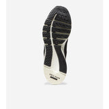 Cole Haan ZERØGRAND Overtake Runner Grey Pinstripe