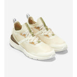 Cole Haan ZERØGRAND Overtake Runner Optic White