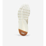 Cole Haan ZERØGRAND Overtake Runner Optic White