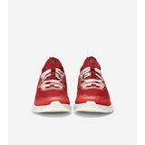 Cole Haan ZERØGRAND Overtake Runner Flame Scarlet