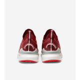 Cole Haan ZERØGRAND Overtake Runner Flame Scarlet