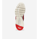 Cole Haan ZERØGRAND Overtake Runner Flame Scarlet