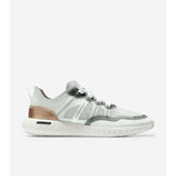 Cole Haan ZERØGRAND Outpace Runner Optic White