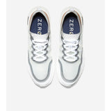 Cole Haan ZERØGRAND Outpace Runner Optic White