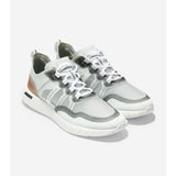 Cole Haan ZERØGRAND Outpace Runner Optic White