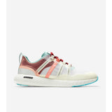 Cole Haan ZERØGRAND Outpace Runner Birch - Burnt Coral