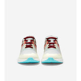 Cole Haan ZERØGRAND Outpace Runner Birch - Burnt Coral