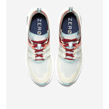 Cole Haan ZERØGRAND Outpace Runner Birch - Burnt Coral