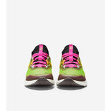 Cole Haan ZERØGRAND Overtake Runner Lightning-Pink Glow-White