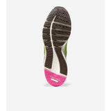 Cole Haan ZERØGRAND Overtake Runner Lightning-Pink Glow-White
