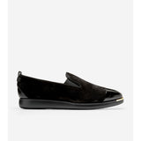 Cole Haan Grand Ambition Slip-on Sneaker Black Suede