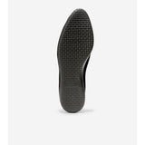 Cole Haan Grand Ambition Slip-on Sneaker Black Suede