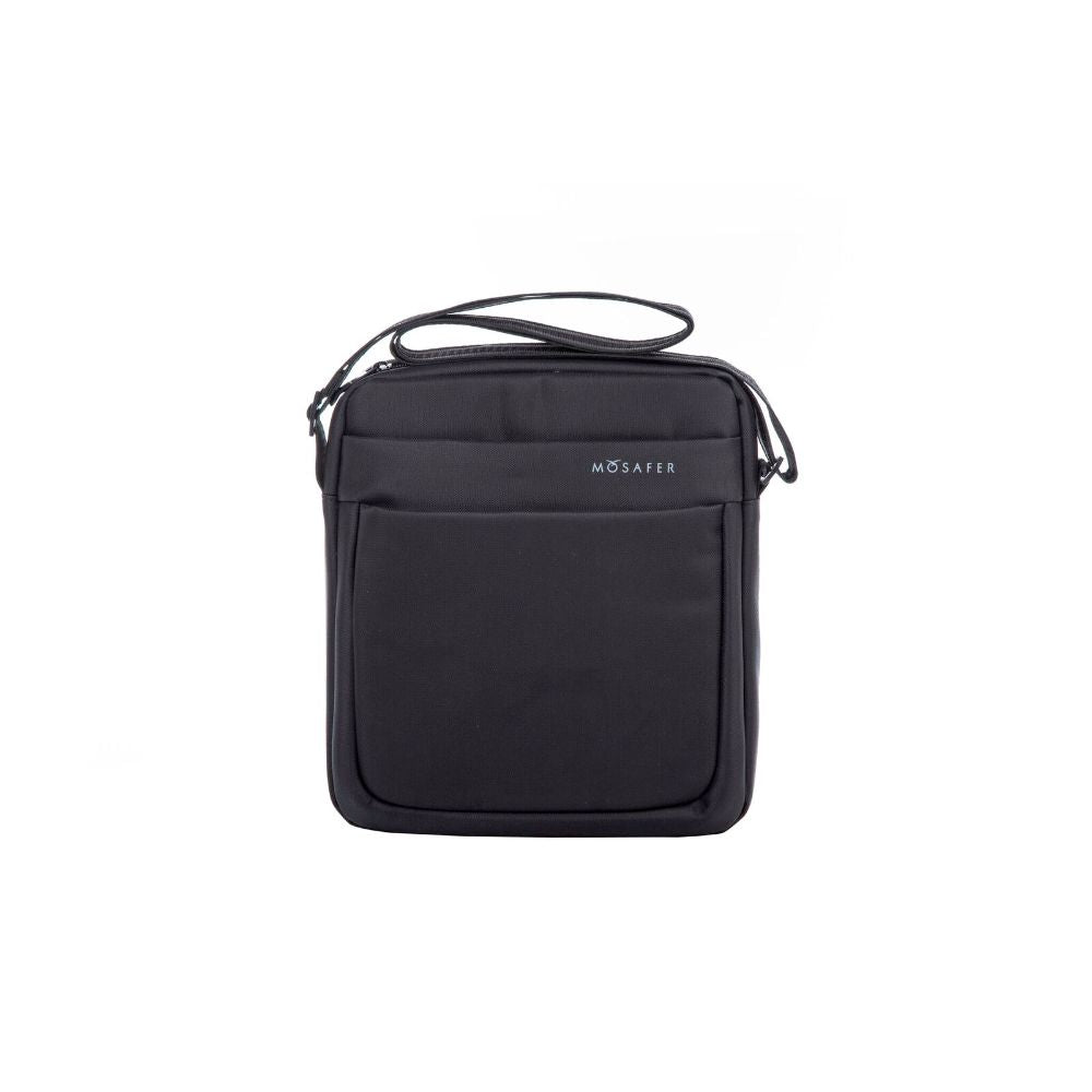 Mosafer Brin Shoulder Bag One Size Black Blacksize One Size | Bag | departure-to-desk | Luggage Bags | Luggage Bags Crossbody | Shoulder Bag Mosafer Brin Shoulder Bag One Size Black Blacksize One Size | Bag | departure-to-desk | Luggage Bags | Luggage Bags Crossbody | Shoulder Bag