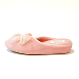 Jaimies Nathalia Nina Lace Shoes/Slippers Pink