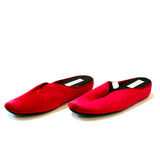 Jaimies Nathalia Riflesso Shoes/Slippers Red