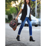 OTO Back Rest Massager Handy Spa